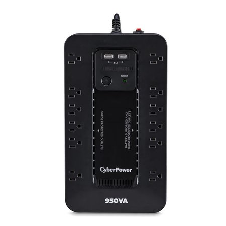 CYBERPOWER Pc Battery Backup 950Va SX950U